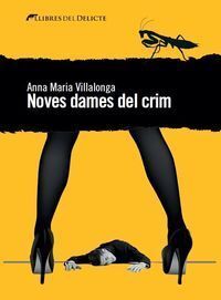 NOVES DAMES DEL CRIM - CAT 2ªED
