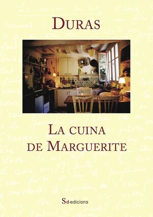 LA CUINA DE MARGUERITE