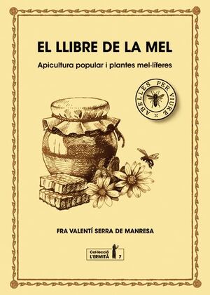 EL LLIBRE DE LA MEL