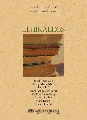 LLIBRÀLEGS