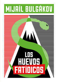 HUEVOS FATIDICOS,LOS