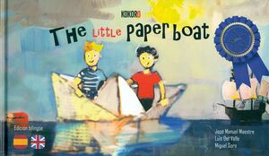 LITTLE PAPER BOAT, THE
