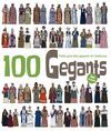 100 GEGANTS. PETITA GUIA DELS GEGANTS DE CATALUNYA. VOL.3