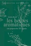 LES HERBES AROMÀTIQUES