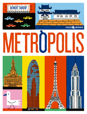 METRÒPOLIS