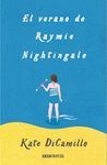 VERANO DE RAYMIE NIGHTINGALE, EL