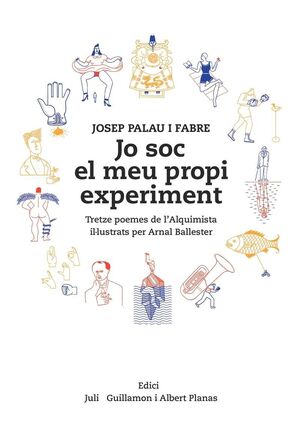 JO SOC EL MEU PROPI EXPERIMENT