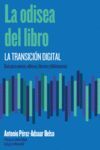LA ODISEA DEL LIBRO