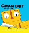 GAN BOT, PETIT BOT