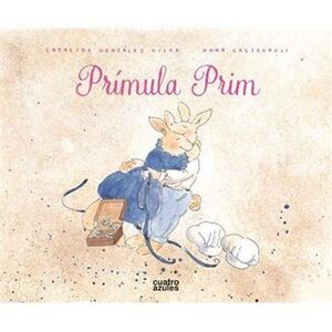 PRIMULA PRIM