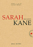 SARAH KANE