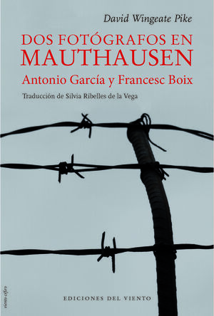 DOS FOTÓGRAFOS EN MAUTHAUSEN