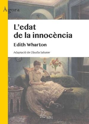 L'EDAT DE LA INNOCÈNCIA