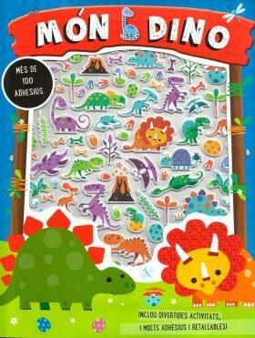 MÓN DINO