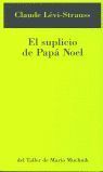 EL SUPLICO DE PAPÁ NOEL