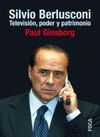 SILVIO BERLUSCONI