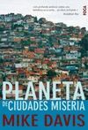 PLANETA DE CIUDADES MISERIA