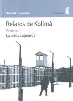 RELATOS DE KOLIMA VOL.2 PN-30