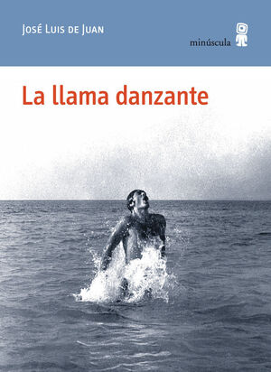 LA LLAMA DANZANTE