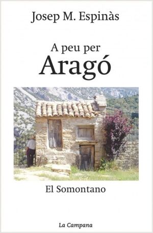 A PEU PER ARAGÓ