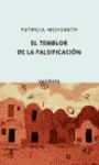 EL TEMBLOR DE LA FALSIFICACIÓN