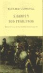 SHARPE Y SUS FUSILEROS