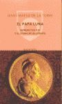 EL PAPA LUNA