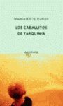 LOS CABALLITOS DE TARQUINIA