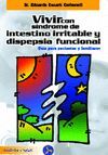 VIVIR CON SÍNDROME DE INTESTINO IRRITABLE Y DISPEPSIA FUNCIONAL