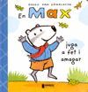 MAX JUGA A FET I AMAGAR, EN