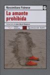 LA AMANTE PROHIBIDA