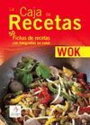 LA CAJA DE RECETAS. WOK