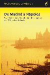 DE MADRID A NÁPOLES