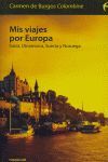 MIS VIAJES POR EUROPA