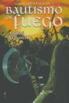 BAUTISMO DE FUEGO