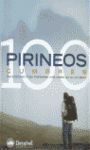 PIRINEOS 100 CUMBRES