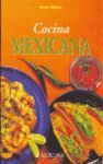 COCINA MEXICANA