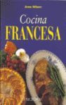 COCINA FRANCESA