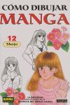 CÓMO DIBUJAR MANGA 12