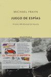 JUEGO DE ESPÍAS