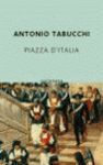 PIAZZA D'ITALIA