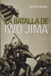 LA BATALLA DE IWO JIMA BOLSILLO