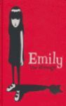 EMILY, LA EXTRAÑA