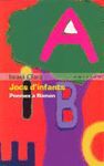 JOCS D'INFANTS