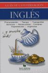 GUIA DE CONVERSAÇÃO DE INGLÉS