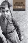 LOS NIÑOS REPUBLICANOS:EL EXILIO