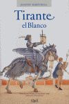TIRANTE EL BLANCO