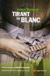 TIRANT LO BLANC -ANGLE-