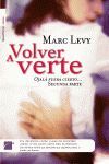 VOLVER A VERTE