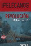 REVOLUCIÓN EN LAS CALLES